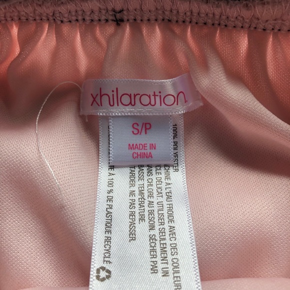 Pink Skirt - Picture 2 of 2